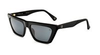 Occhiali da sole Etnia Barcelona Donna WALO 2 54SBK BLACK54 - WALO 2 54SBK BLACK54
